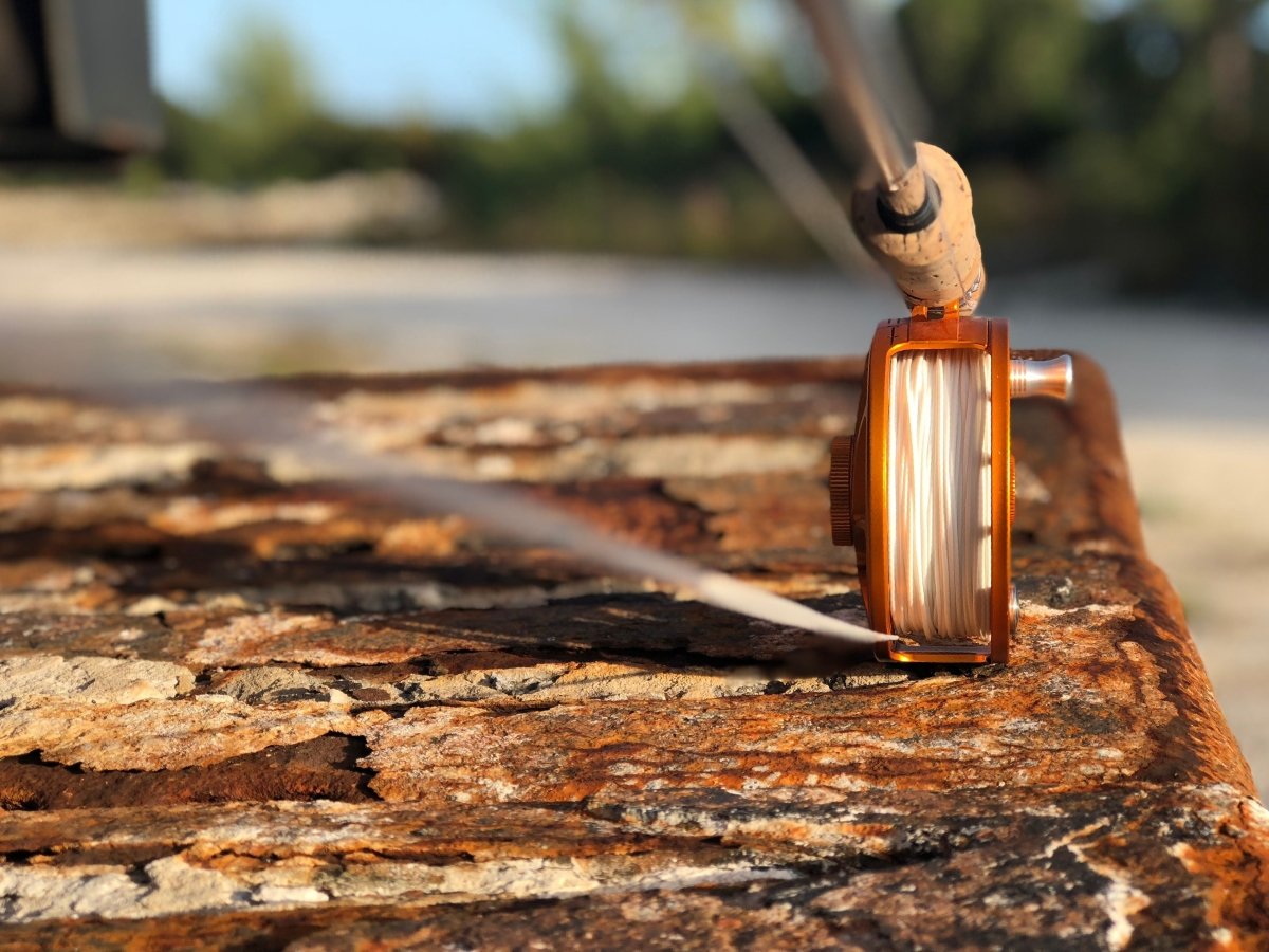 Cortland Line Company - Bonefish - Feather Craft Fly Fishing