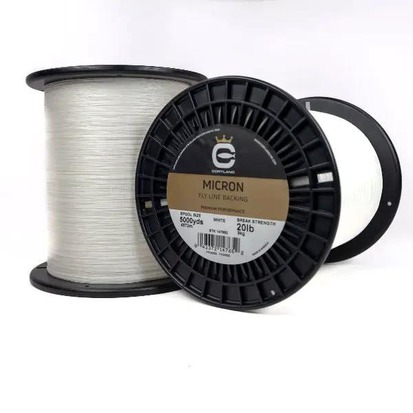 Cortland Fly Line Backing by Cortland Line Company