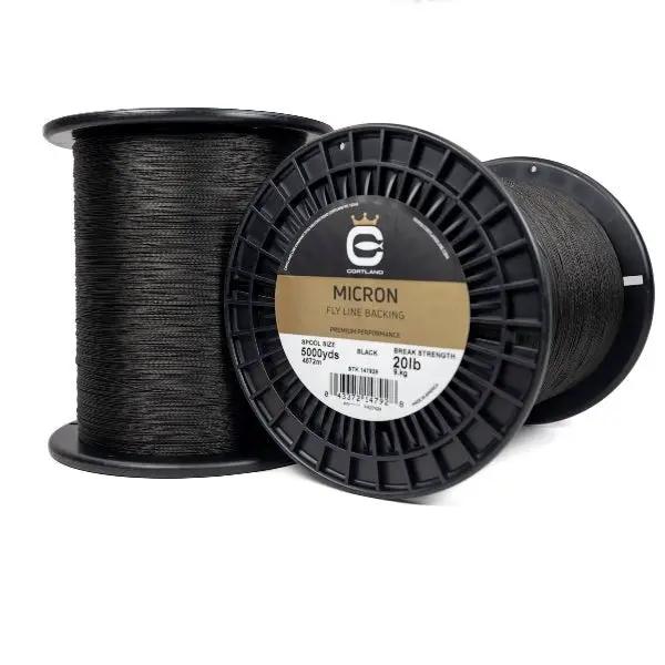 Cortland Fly Line Backing by Cortland Line Company