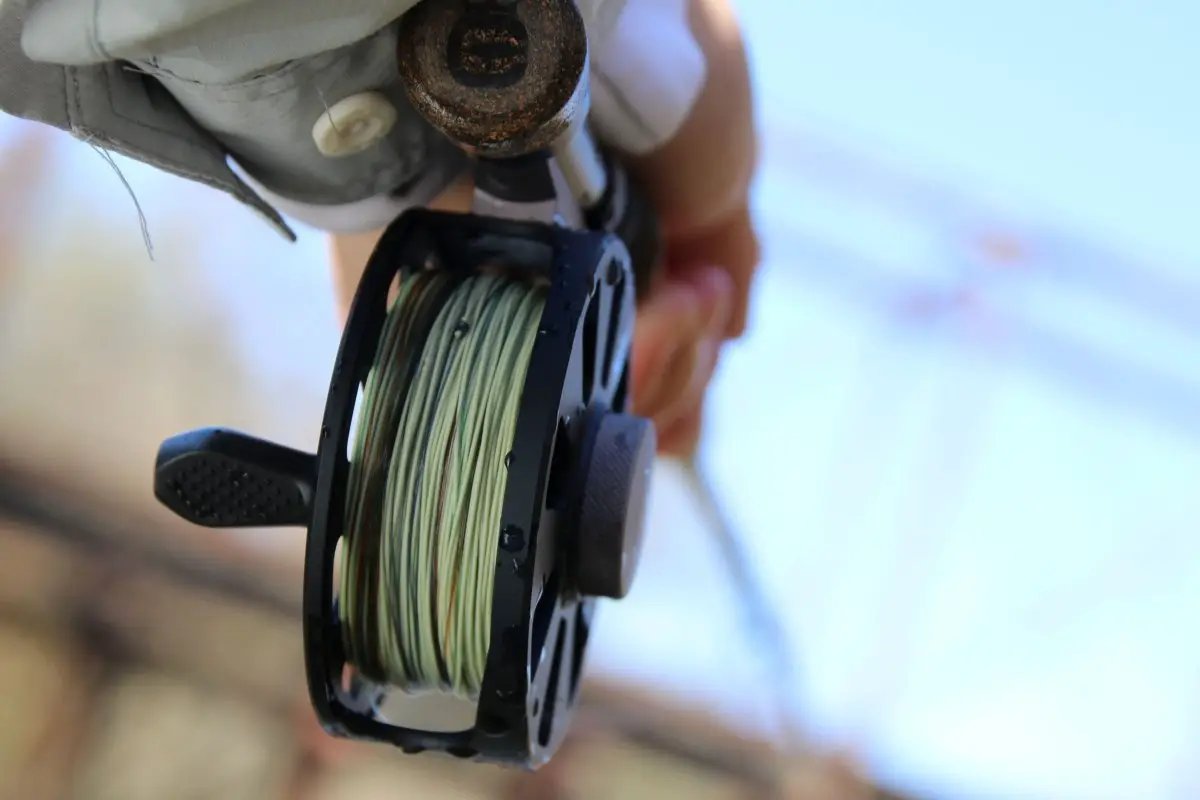 Euro Nymph Braid Core by Cortland Line Company