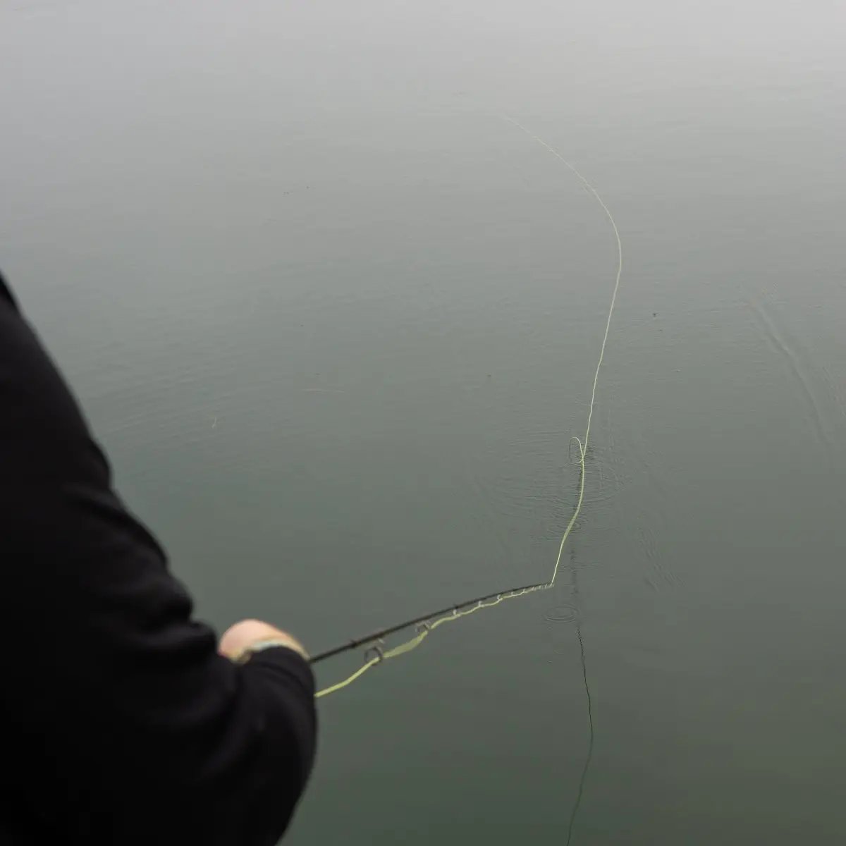Pike Musky Float by Cortland Line Company