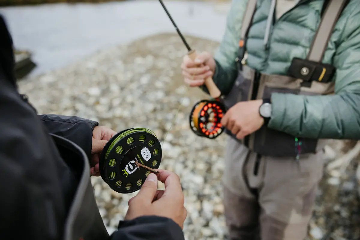 Streamer by Cortland Line Company