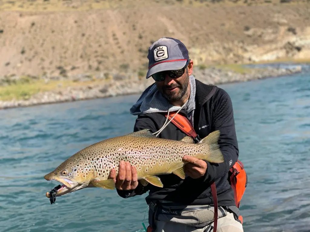 Streamer Sink Tip 15 by Cortland Line Company