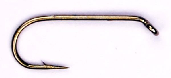 Daiichi - Daiichi 1100 Big - Eye - Down - Eye Hook - Feather Craft Fly Fishing