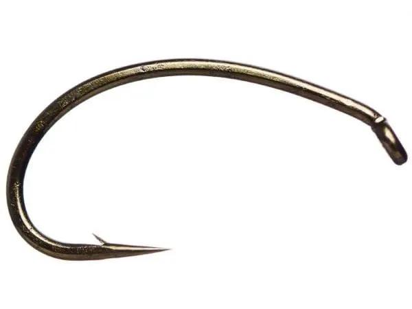 Daiichi 1120 Heavy Wide Gap Scud Hook by Daiichi