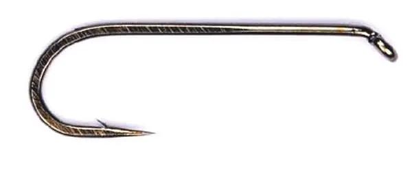 Daiichi 1720 3X Long Nymph Hook by Daiichi