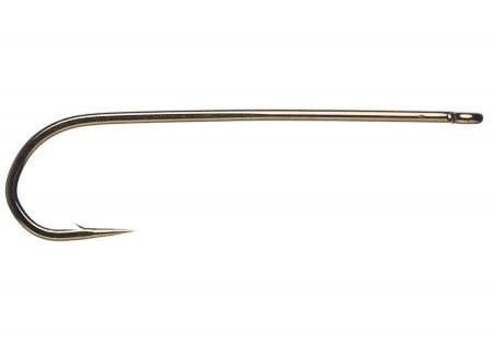 Daiichi - Daiichi 1750 Woolly Bugger Hook - Feather Craft Fly Fishing