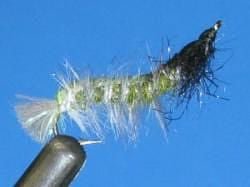 Daiichi - Daiichi 1770 Swimming Nymph Hook - Feather Craft Fly Fishing