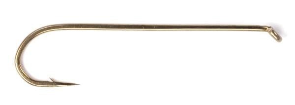Daiichi - Daiichi 2220 4X Long Streamer Hook - Feather Craft Fly Fishing