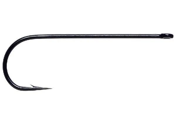 Daiichi 2461 Standard Wire Aberdeen Bend by Daiichi