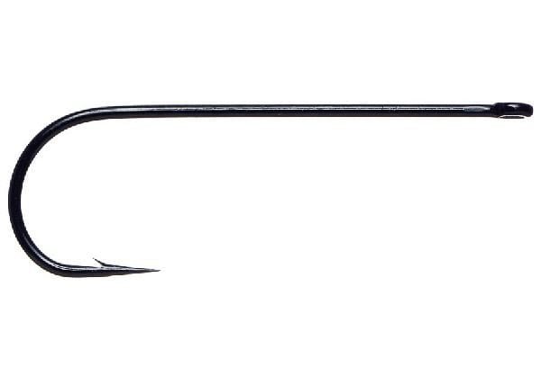 Daiichi - Daiichi 2461 Standard Wire Aberdeen Bend - Feather Craft Fly Fishing