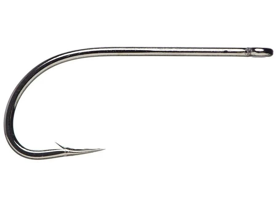 Daiichi X452 "X-Point" Saltwater Hook by Daiichi