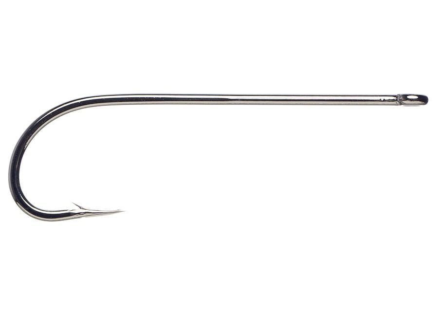 Daiichi - Daiichi X472 X - Point Saltwater Streamer/Popper Hooks - Feather Craft Fly Fishing