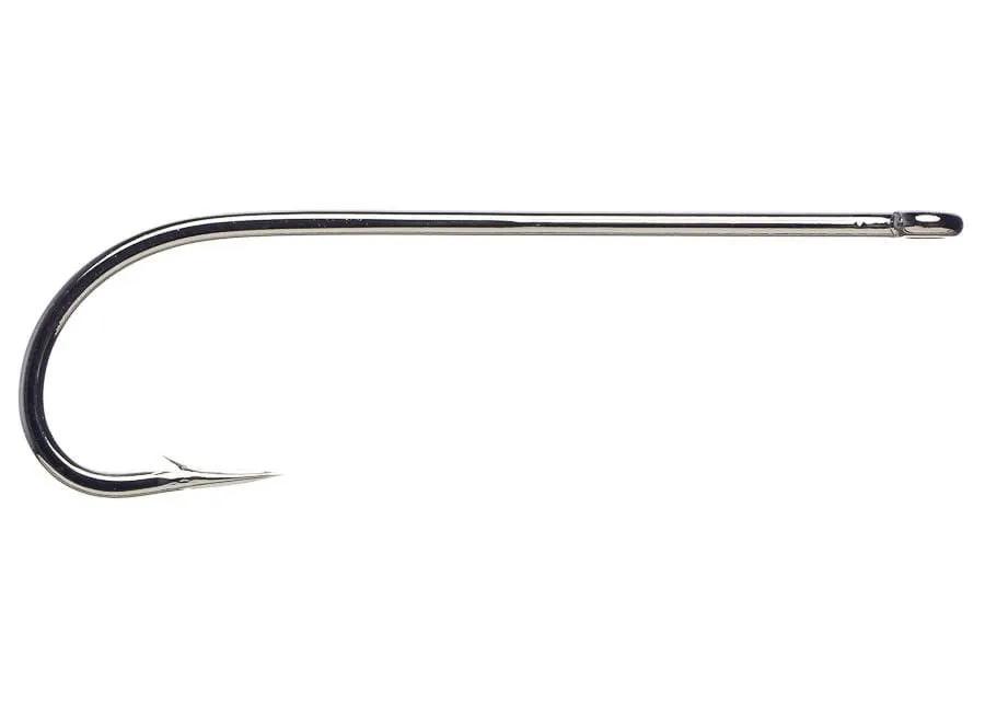 Daiichi X472 X-Point Saltwater Streamer/Popper Hooks by Daiichi
