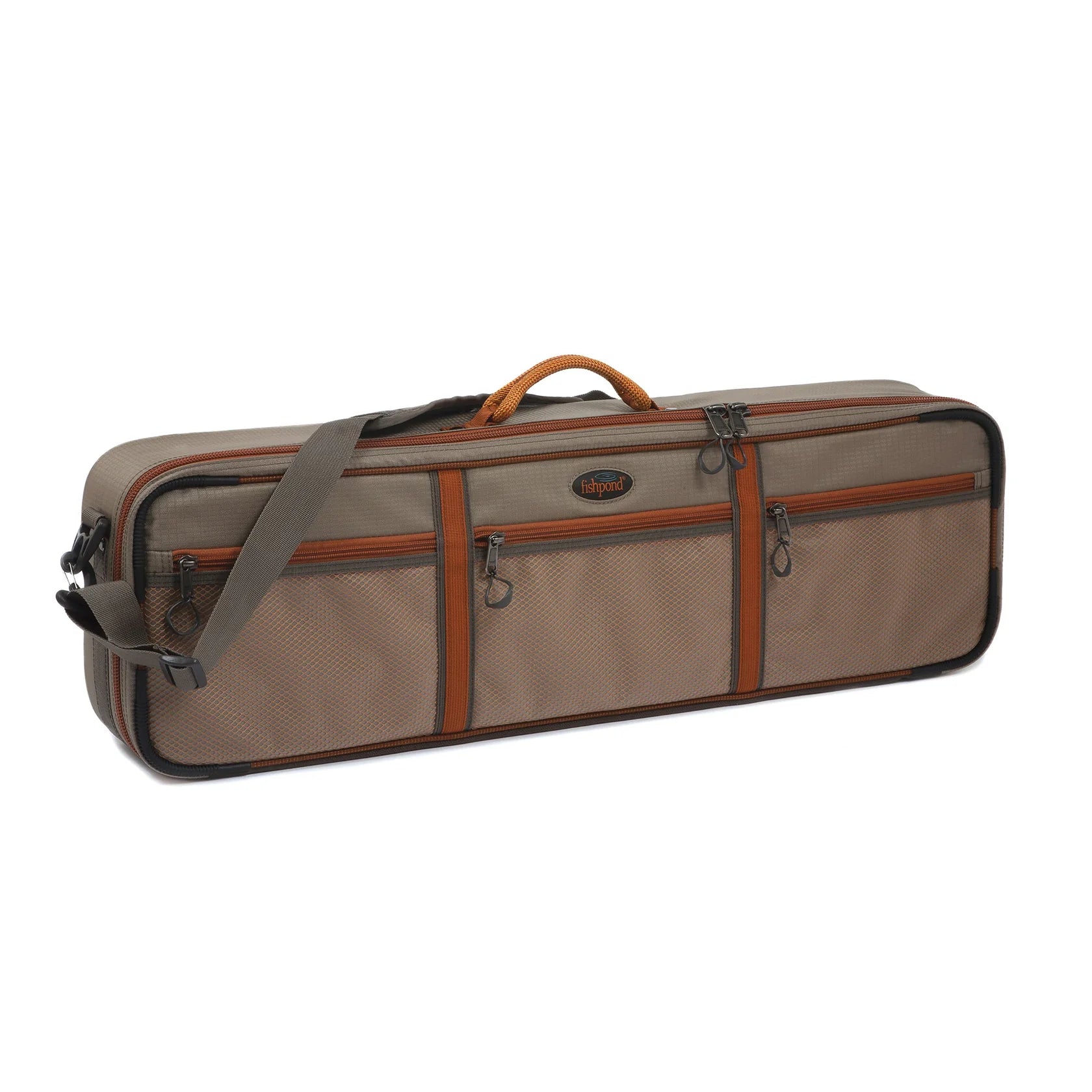 Fishpond Dakota Carry-On Rod & Reel Case - Feather Craft Fly Fishing