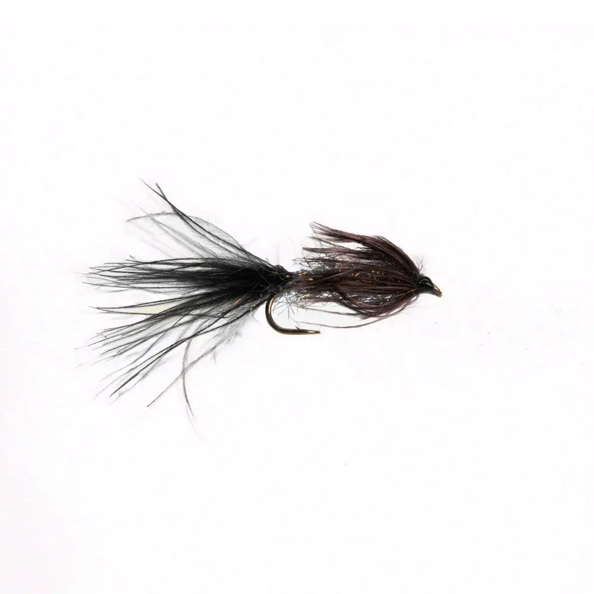 Dennys Emerging Bugger by Denny Rickard