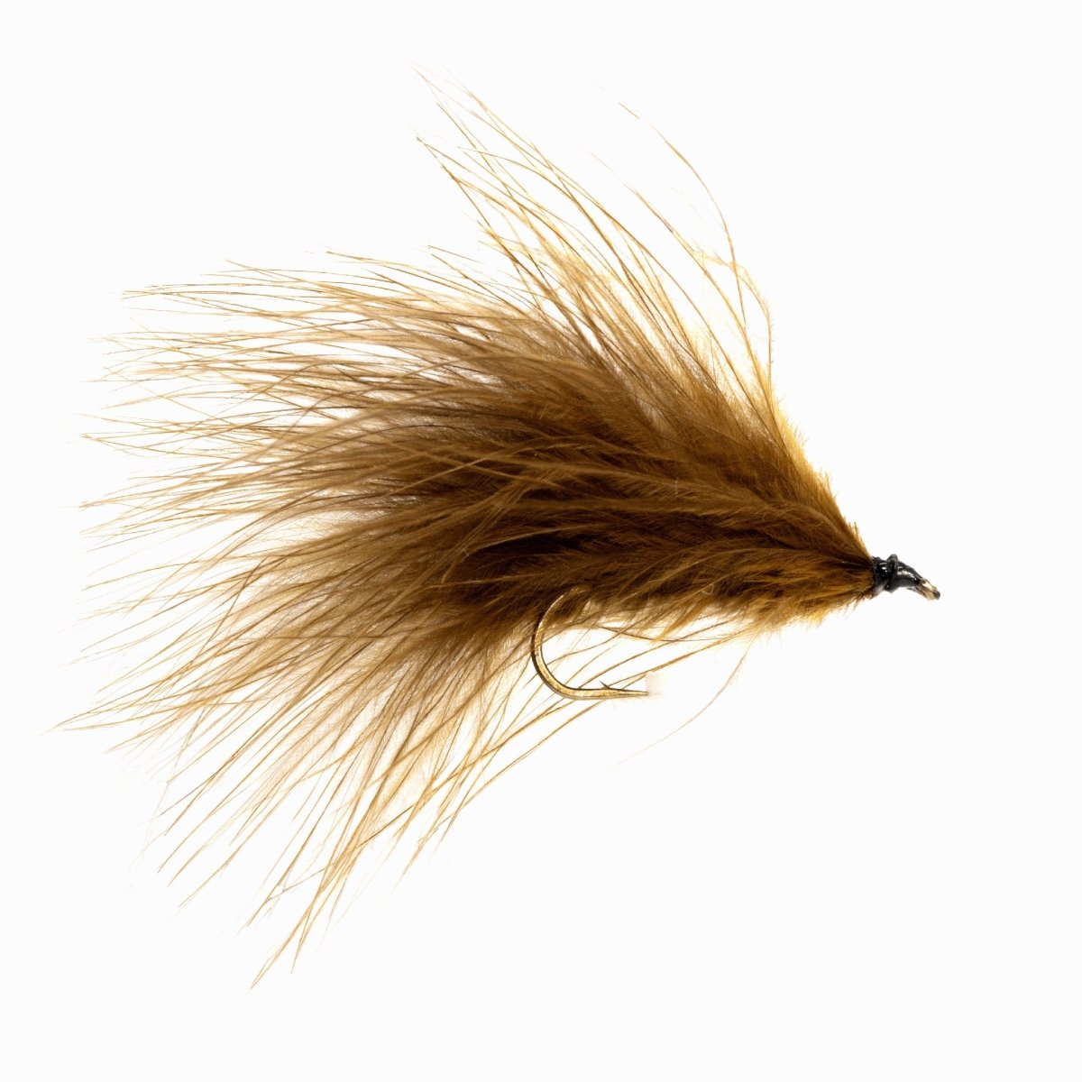 Denny Rickard - Denny's Leech - Feather Craft Fly Fishing