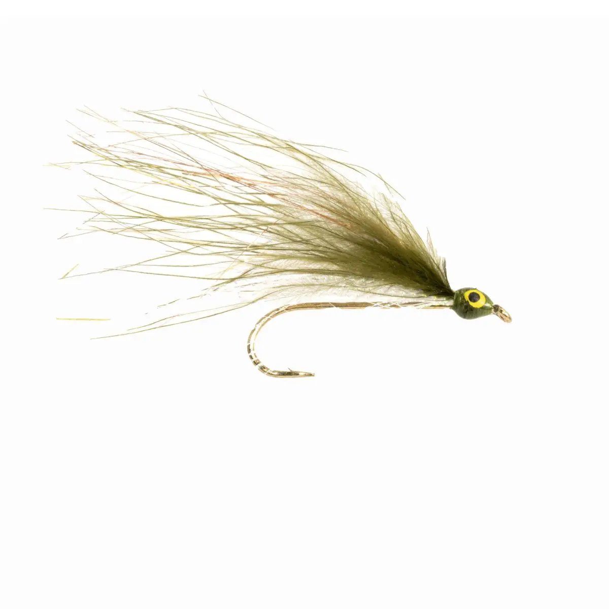 Dennys Stillwater Minnow by Denny Rickard