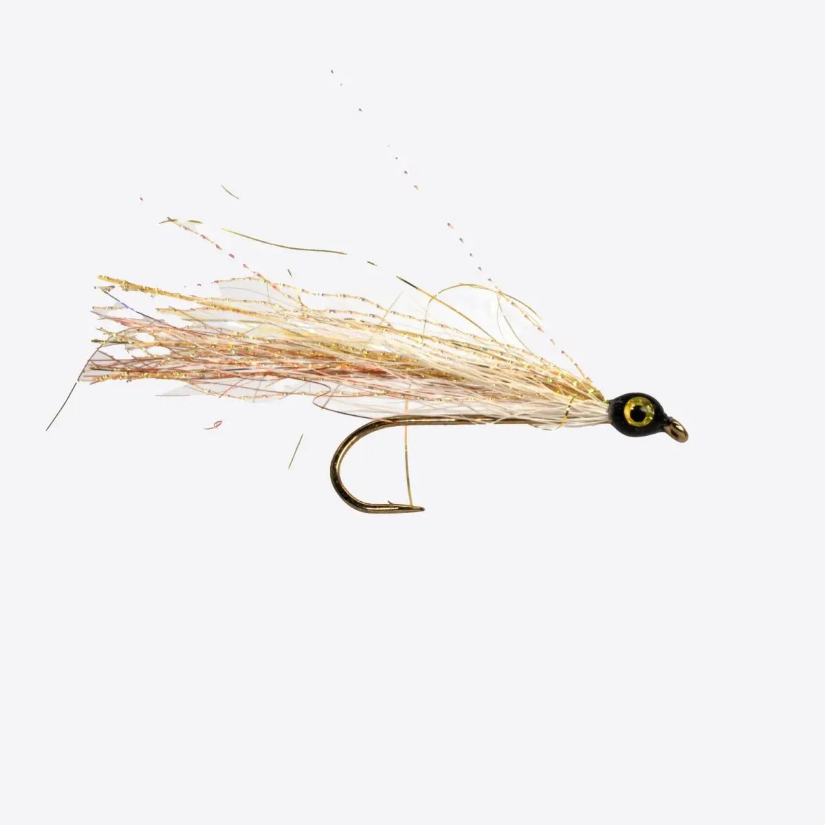 Dennys Stillwater Minnow by Denny Rickard