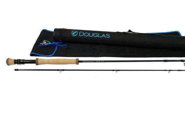 Douglas - Douglas DXF GEN2 Fly Rods - Feather Craft Fly Fishing
