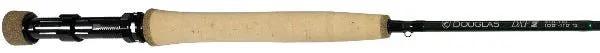 Douglas DXF GEN2 Fly Rods by Douglas