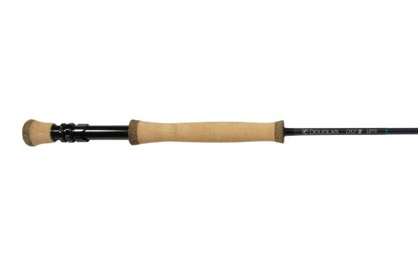 Douglas - Douglas DXF GEN2 Fly Rods - Feather Craft Fly Fishing