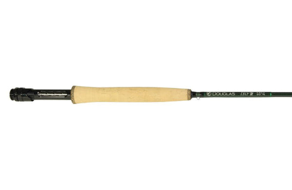 Douglas DXF GEN2 Fly Rods - Feather Craft Fly Fishing