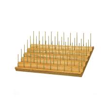 Oasis Thread Rack - Feather Craft Fly Fishing