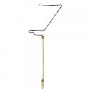Dr. Slick - Dr. Slick 6" Whip Finisher - Feather Craft Fly Fishing