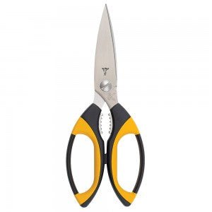 Dr. Slick - Dr. Slick 8.5" Preparation Scissors - Feather Craft Fly Fishing