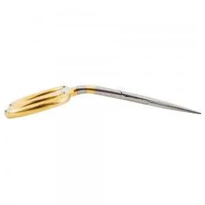 Dr. Slick Bent Shaft Scissors by Dr. Slick