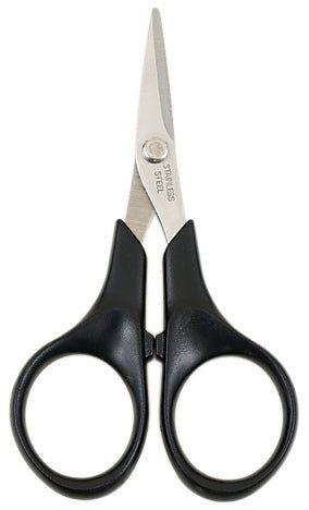 Dr. Slick - Dr. Slick Braid Scissors - Feather Craft Fly Fishing