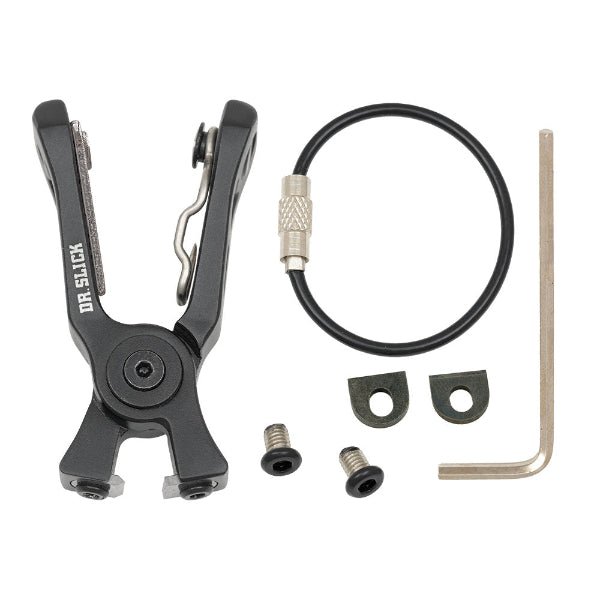 Dr. Slick - Dr. Slick Cyclone Nippers 2.0 - Feather Craft Fly Fishing