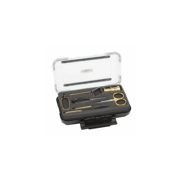 Dr. Slick Fly Tyer Gift Set by Dr. Slick
