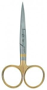 Dr. Slick - Dr. Slick Hair Scissors - Feather Craft Fly Fishing