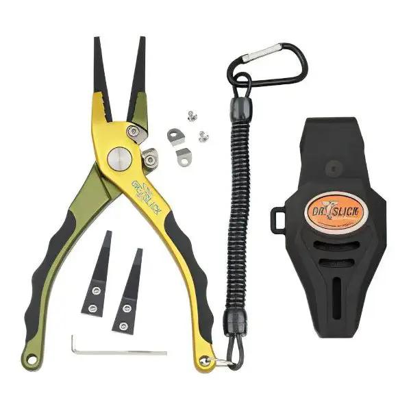 Dr. Slick Machined Pliers by Dr. Slick