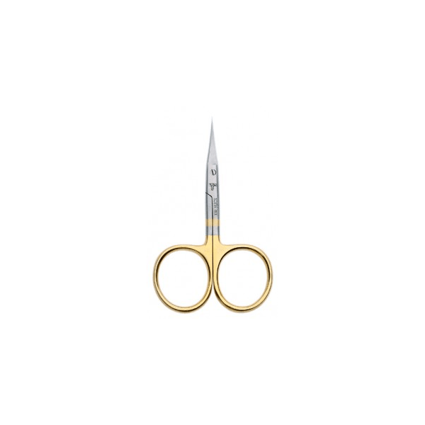 Dr. Slick - Dr. Slick Micro - Tip Scissors - Feather Craft Fly Fishing