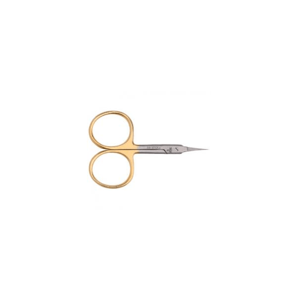 Dr. Slick - Dr. Slick Micro - Tip Scissors - Feather Craft Fly Fishing