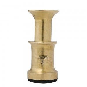 Dr. Slick - Dr. Slick Premium Brass Hair Stackers - Feather Craft Fly Fishing