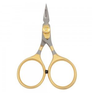 Dr. Slick - Dr. Slick Razor Scissors - Feather Craft Fly Fishing