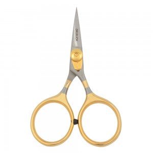 Dr. Slick - Dr. Slick Razor Scissors - Feather Craft Fly Fishing