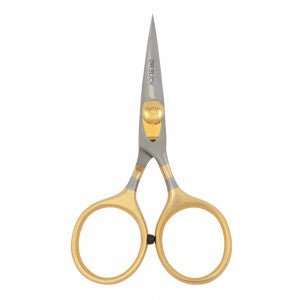 Dr. Slick - Dr. Slick Razor Scissors - Feather Craft Fly Fishing