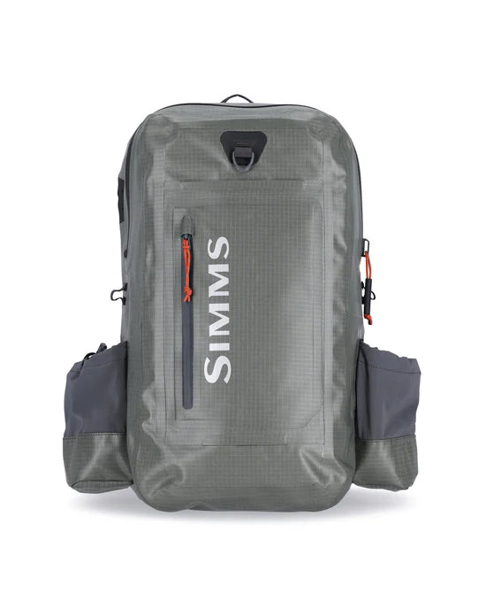 Simms Dry Creek Z Backpack - Feather Craft Fly Fishing