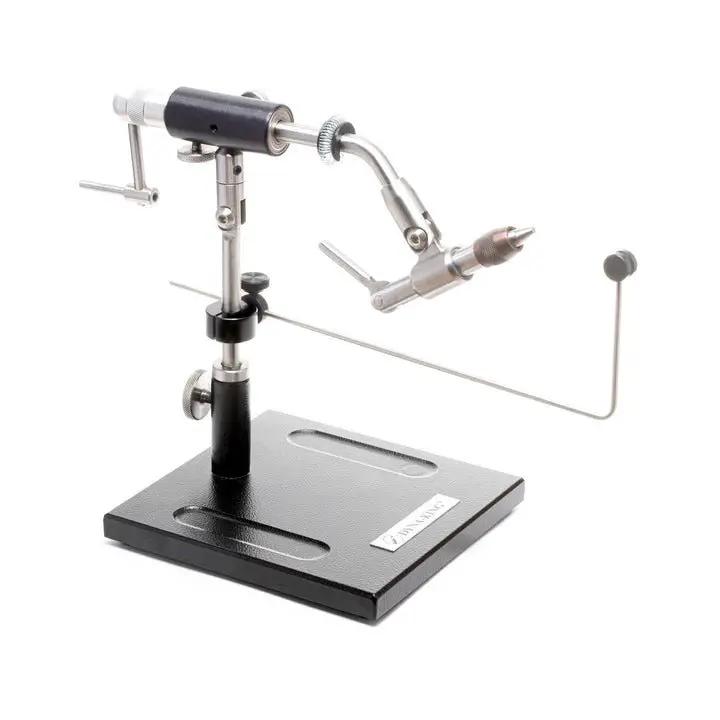 Dyna-King Excaliber Full-Rotary Vise by Dyna-King