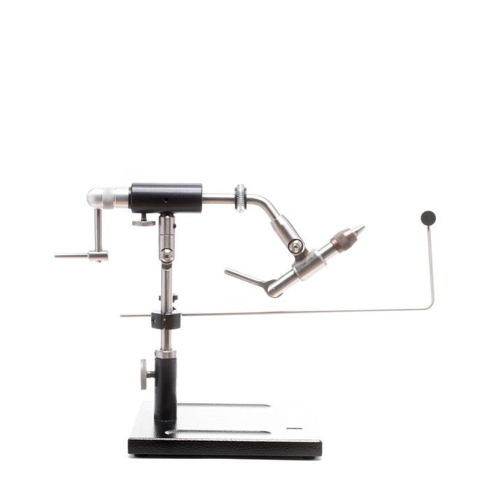 Dyna - King - Dyna - King Excaliber Full - Rotary Vise - Feather Craft Fly Fishing