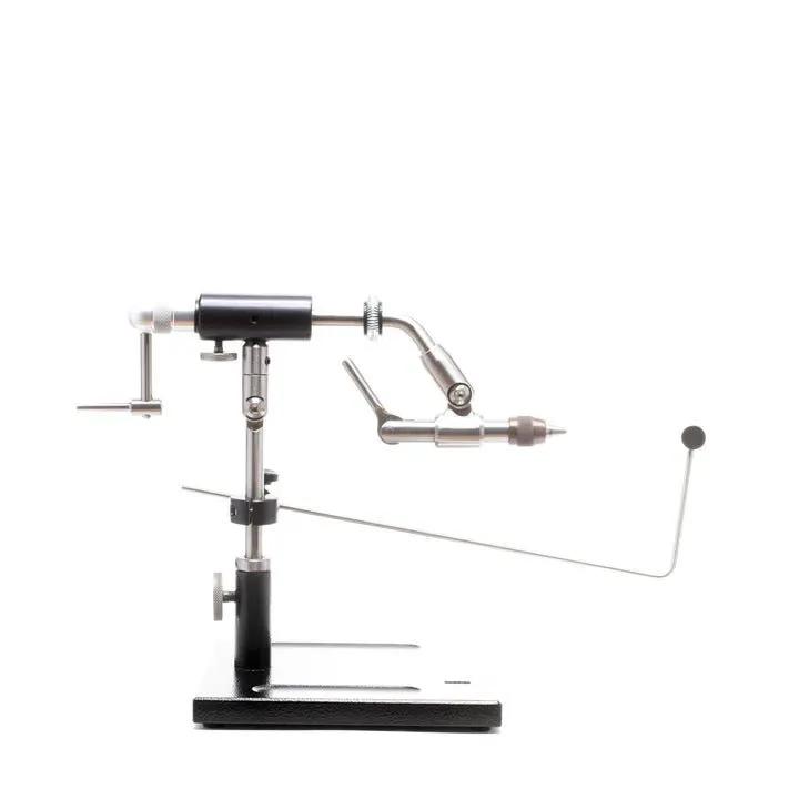 Dyna-King Excaliber Full-Rotary Vise by Dyna-King