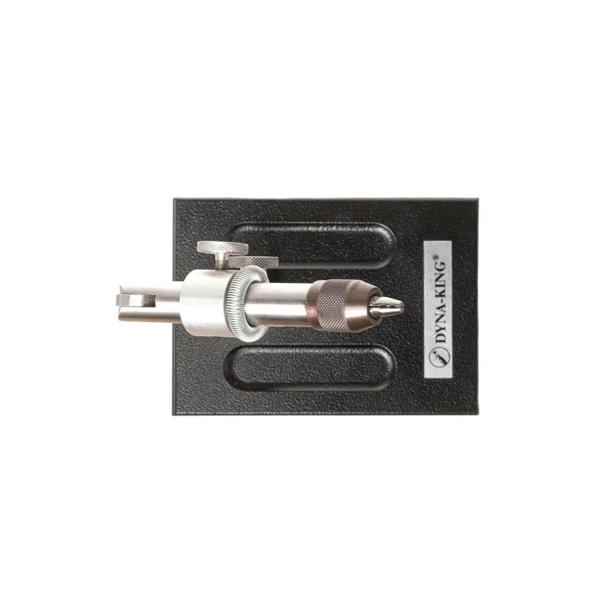 Dyna-King Professional Fly Tying Vise by Dyna-King