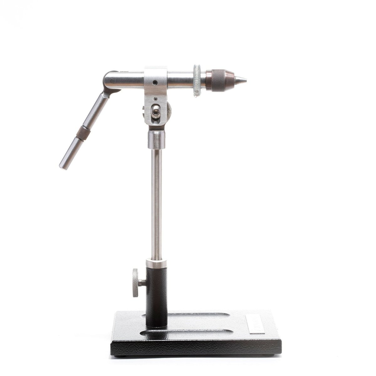 Dyna - King - Dyna - King Professional Fly Tying Vise - Feather Craft Fly Fishing