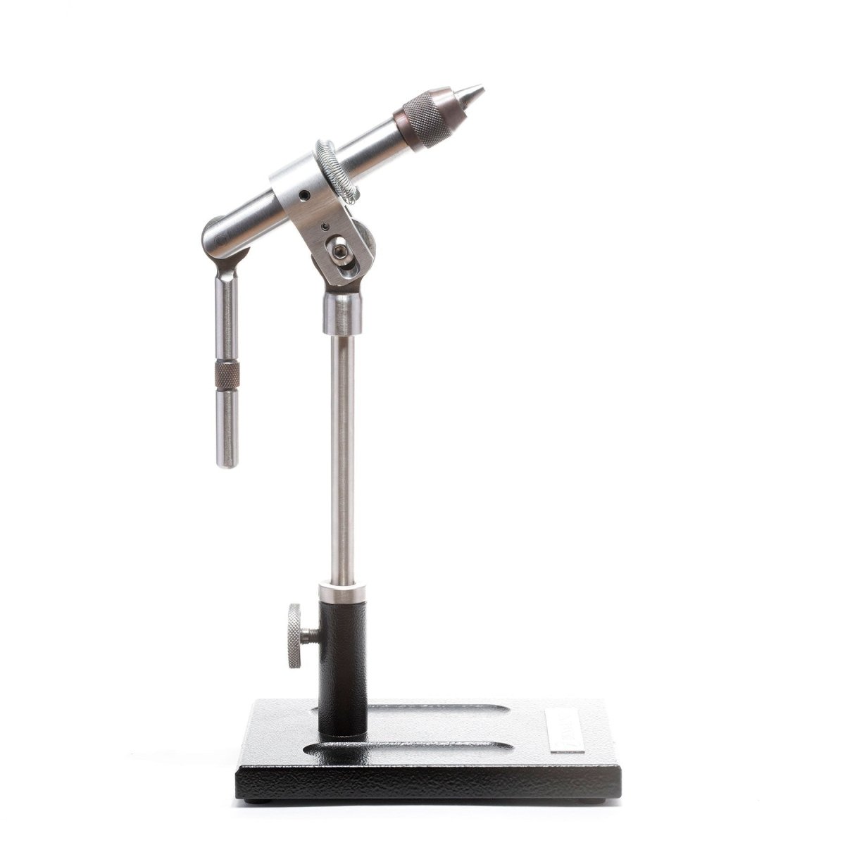 Dyna - King - Dyna - King Professional Fly Tying Vise - Feather Craft Fly Fishing