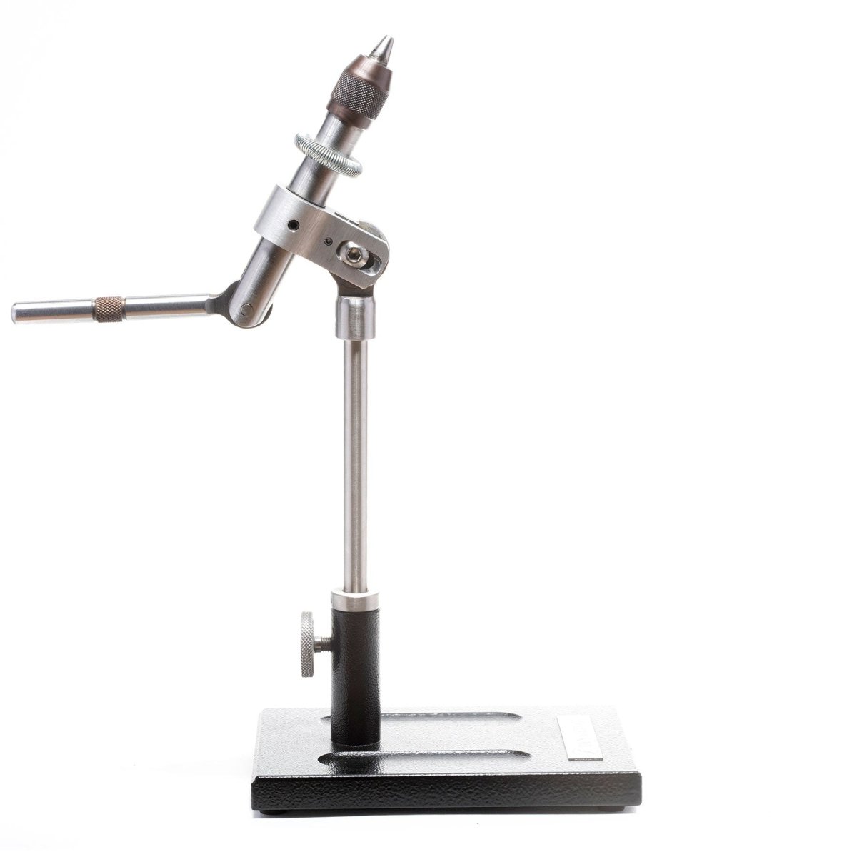Dyna - King - Dyna - King Professional Fly Tying Vise - Feather Craft Fly Fishing